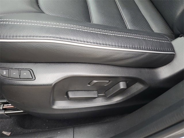 Used 2025 MAZDA CX-5 AWD 2.5 S image 18