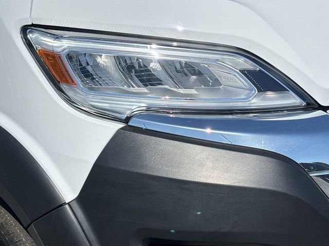 New 2026 RAM ProMaster 1500 FWD image 8