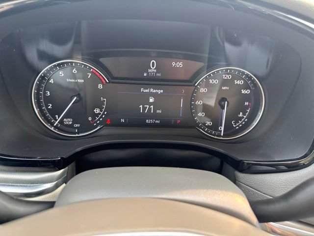 Used 2021 Cadillac XT5 Premium Luxury FWD image 32