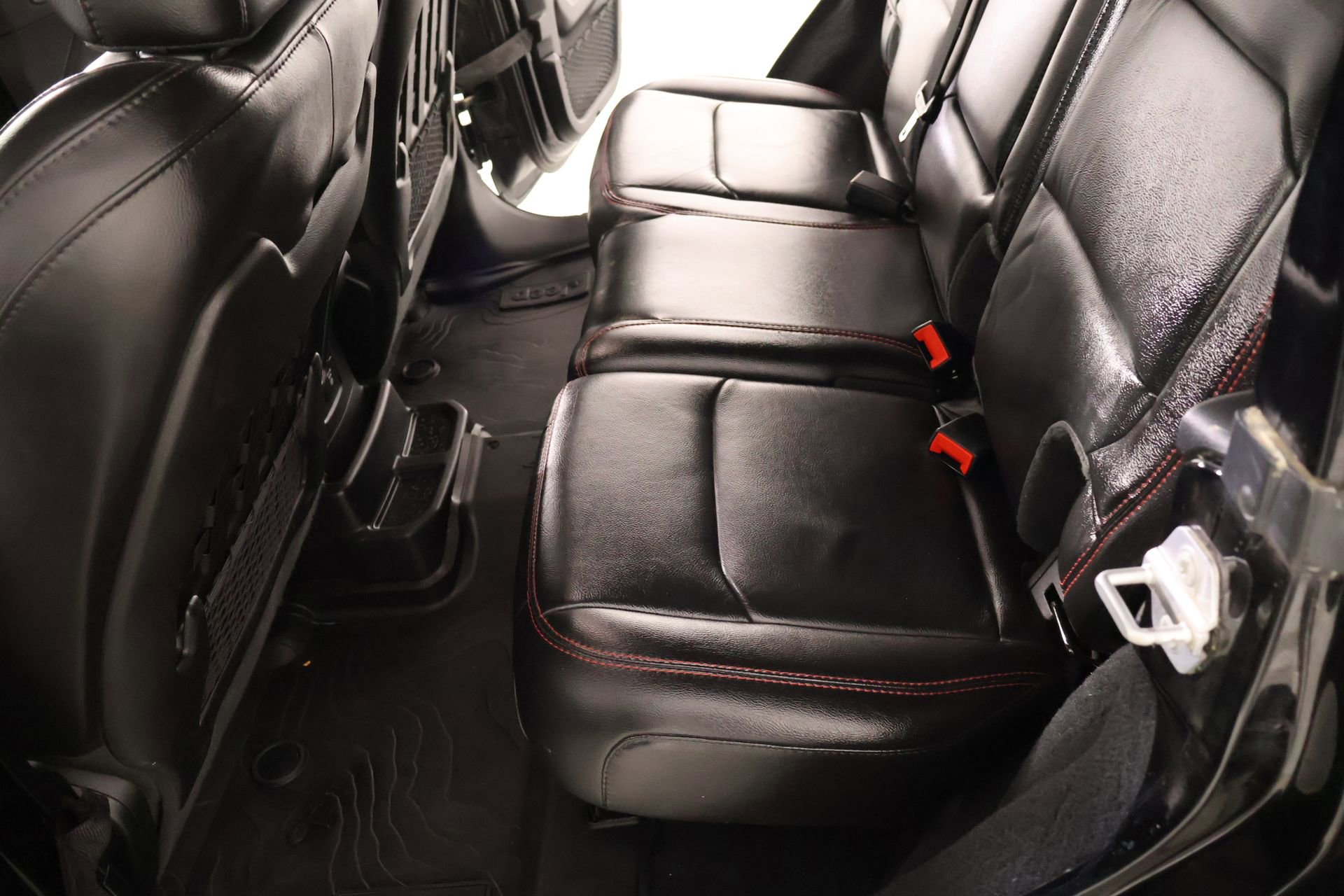 Used 2020 Jeep Wrangler Unlimited Rubicon AWD/4WD image 13