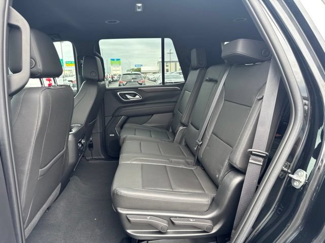 Used 2023 Chevrolet Tahoe LT AWD/4WD image 22