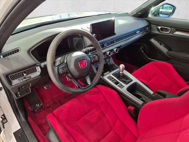 Used 2024 Honda Civic Type R image 10