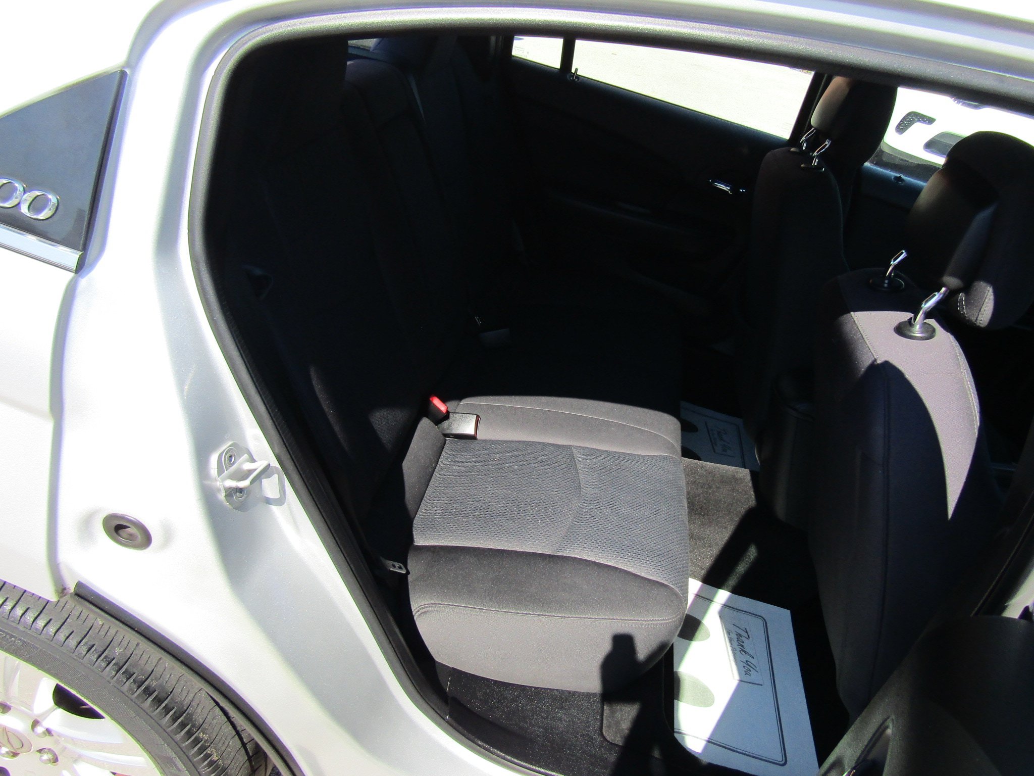 Used 2012 Chrysler 200 Touring FWD image 16