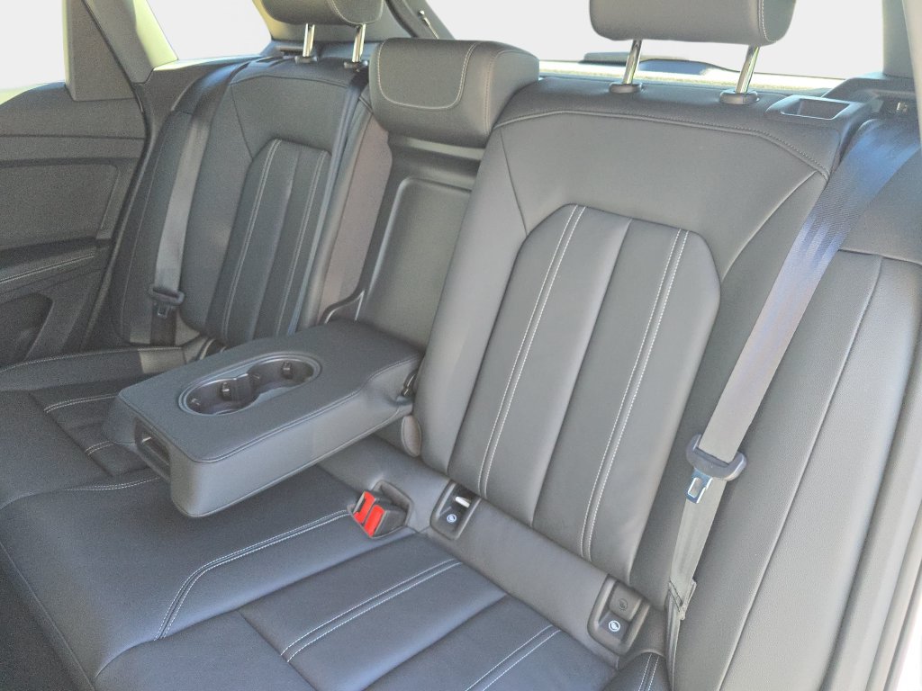 Used 2024 Audi Q4 e-tron Premium w/ Convenience Package AWD/4WD image 14