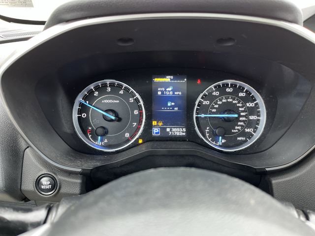 Certified 2020 Subaru Ascent Limited w/ Technology Package image 12