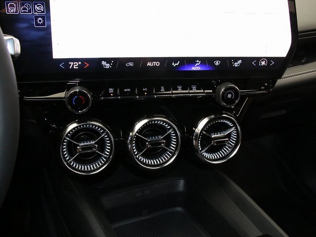 New 2026 Chevrolet Blazer EV LT image 23