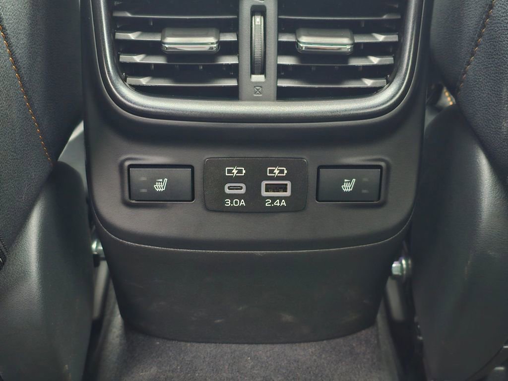 Used 2025 Subaru Outback Wilderness image 17