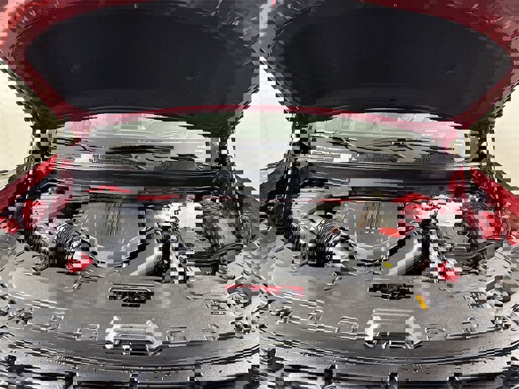 New 2026 GMC Acadia Elevation w/ Black Edition image 26