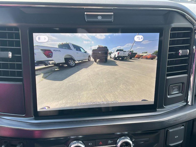 New 2026 Ford F350 Lariat image 36