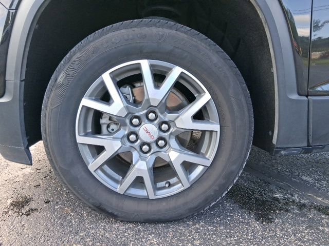 Used 2023 GMC Acadia SLT image 8