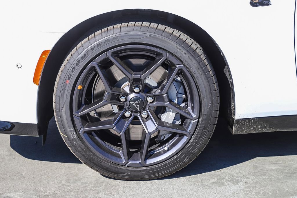New 2026 Dodge Charger R/T Scat Pack image 11