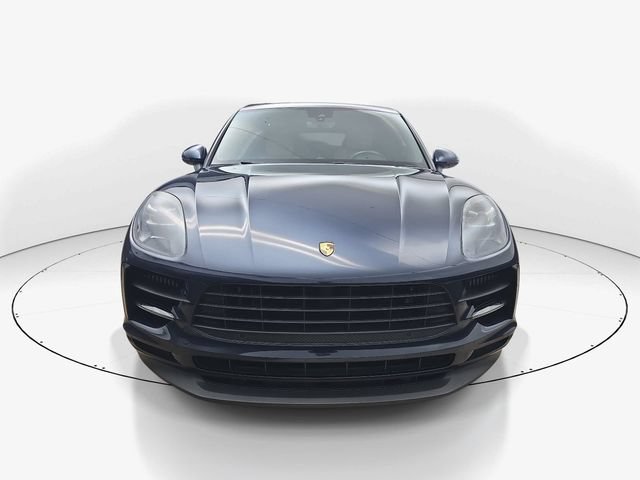 Used 2020 Porsche Macan S w/ Premium Package Plus AWD/4WD image 9