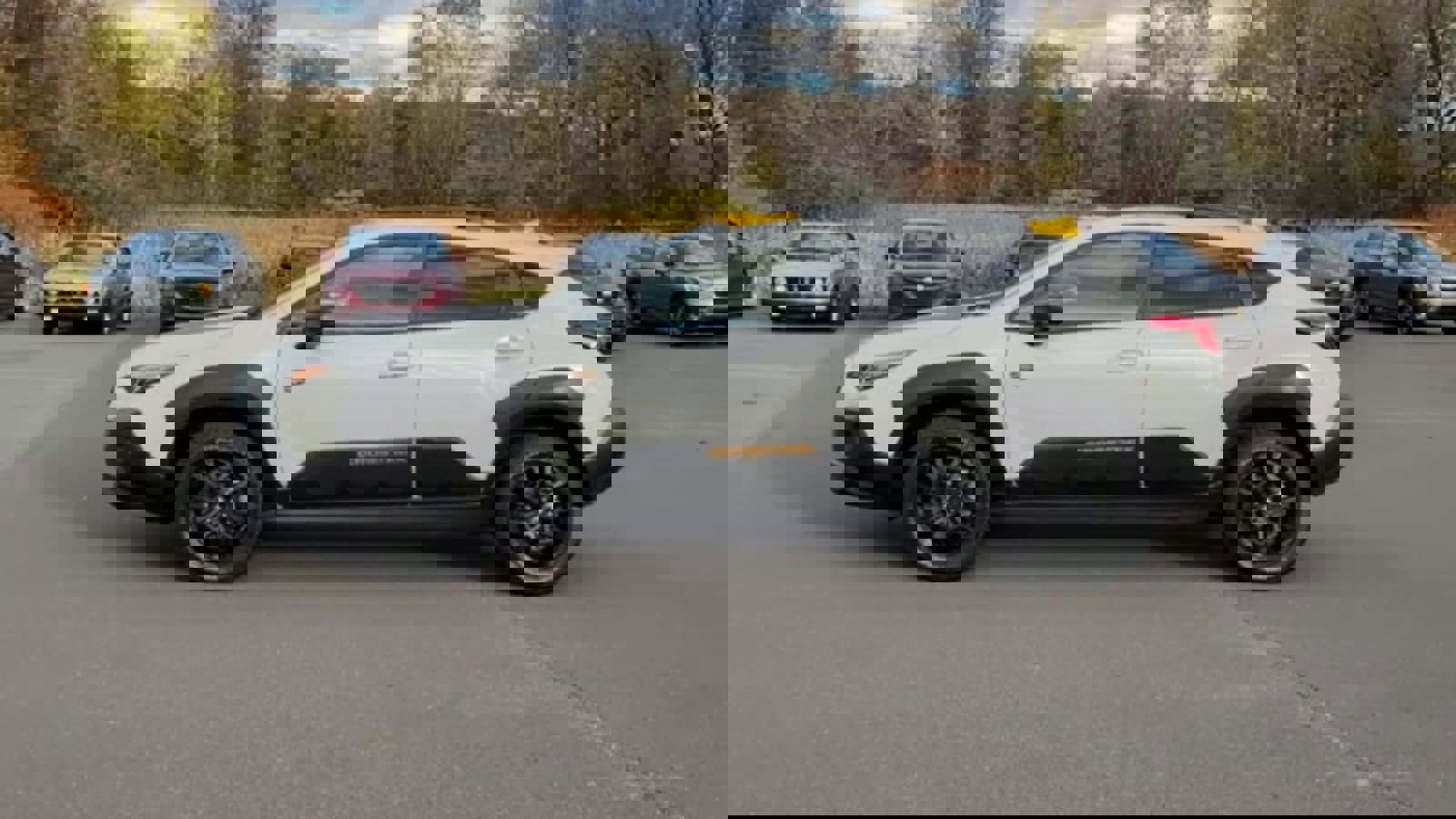 Certified 2024 Subaru Crosstrek 2.5i Wilderness image 5