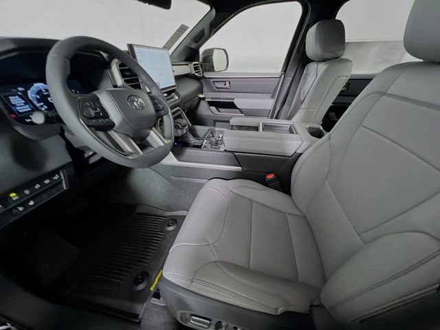 New 2026 Toyota Tundra Limited image 11