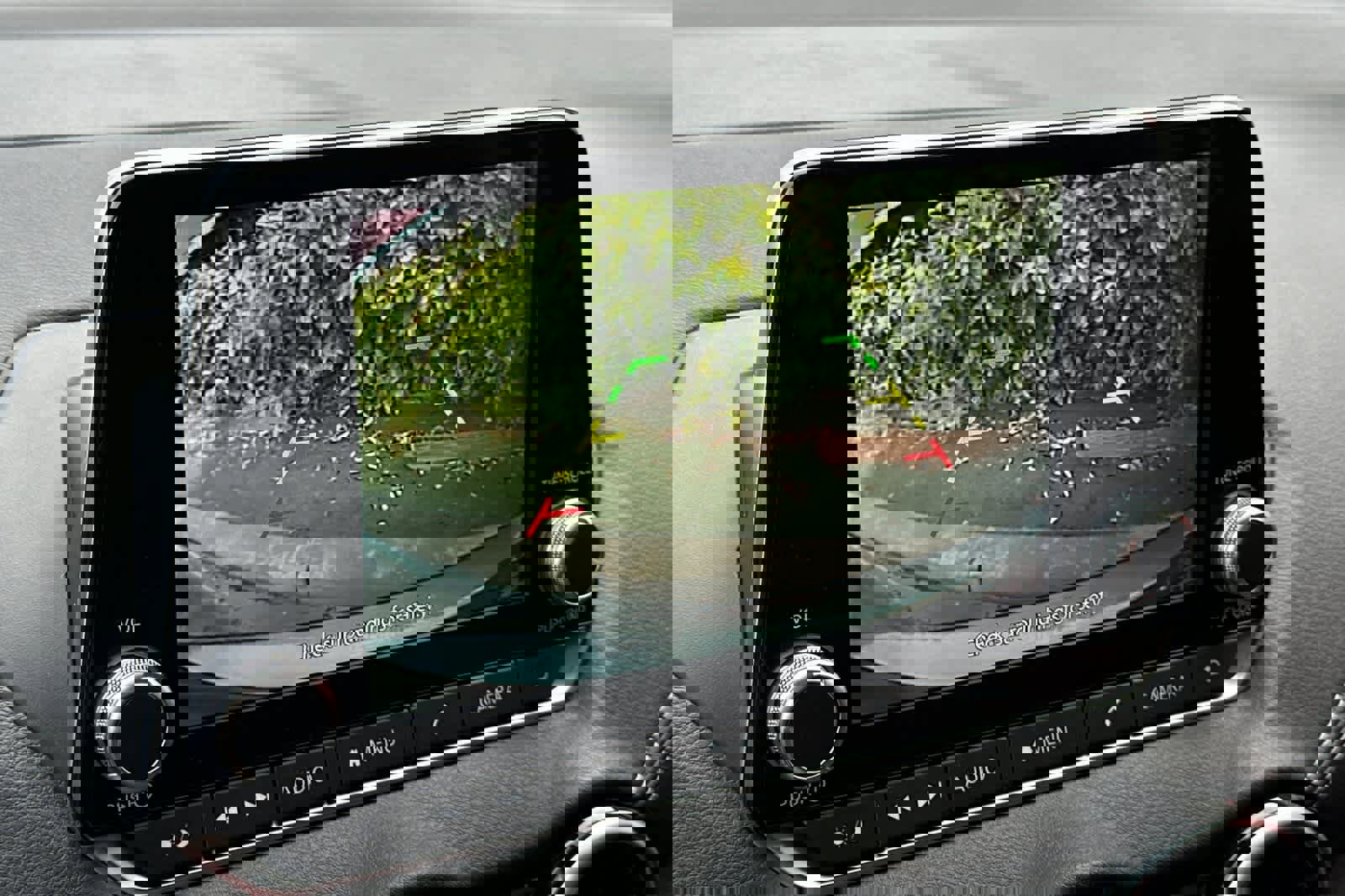 New 2025 Nissan Sentra SV w/ SV Premium Package image 20