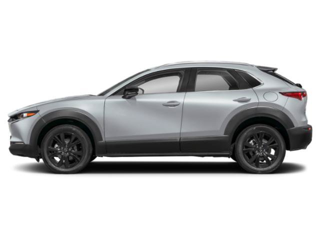 New 2026 MAZDA CX-30 AWD 2.5 S w/ Select Sport Pkg image 3
