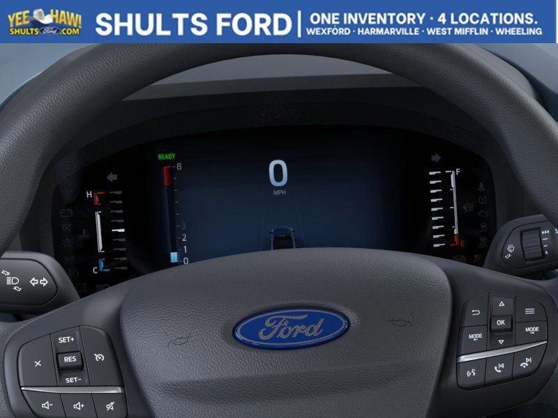 New 2026 Ford Maverick XLT AWD/4WD image 14
