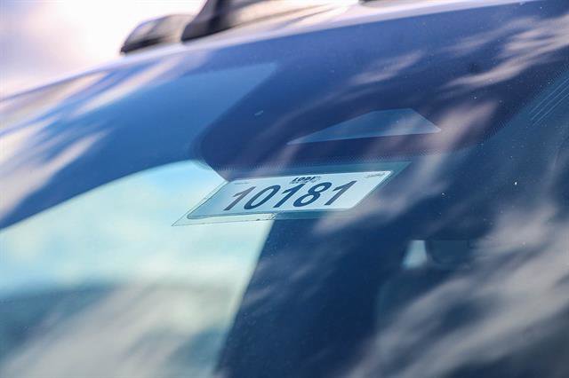 New 2026 RAM 5500 Tradesman image 22