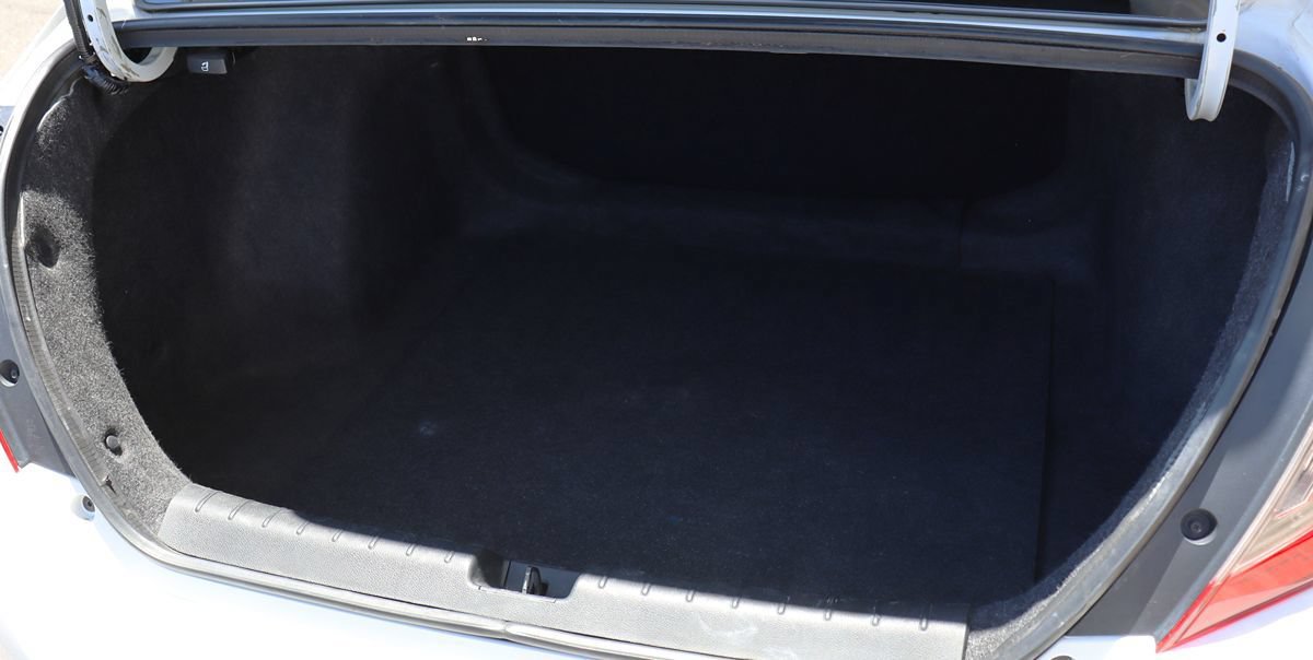 Used 2021 Honda Civic LX image 24