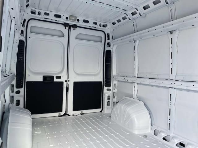 New 2024 RAM ProMaster 2500 w/ Convenience Group image 12