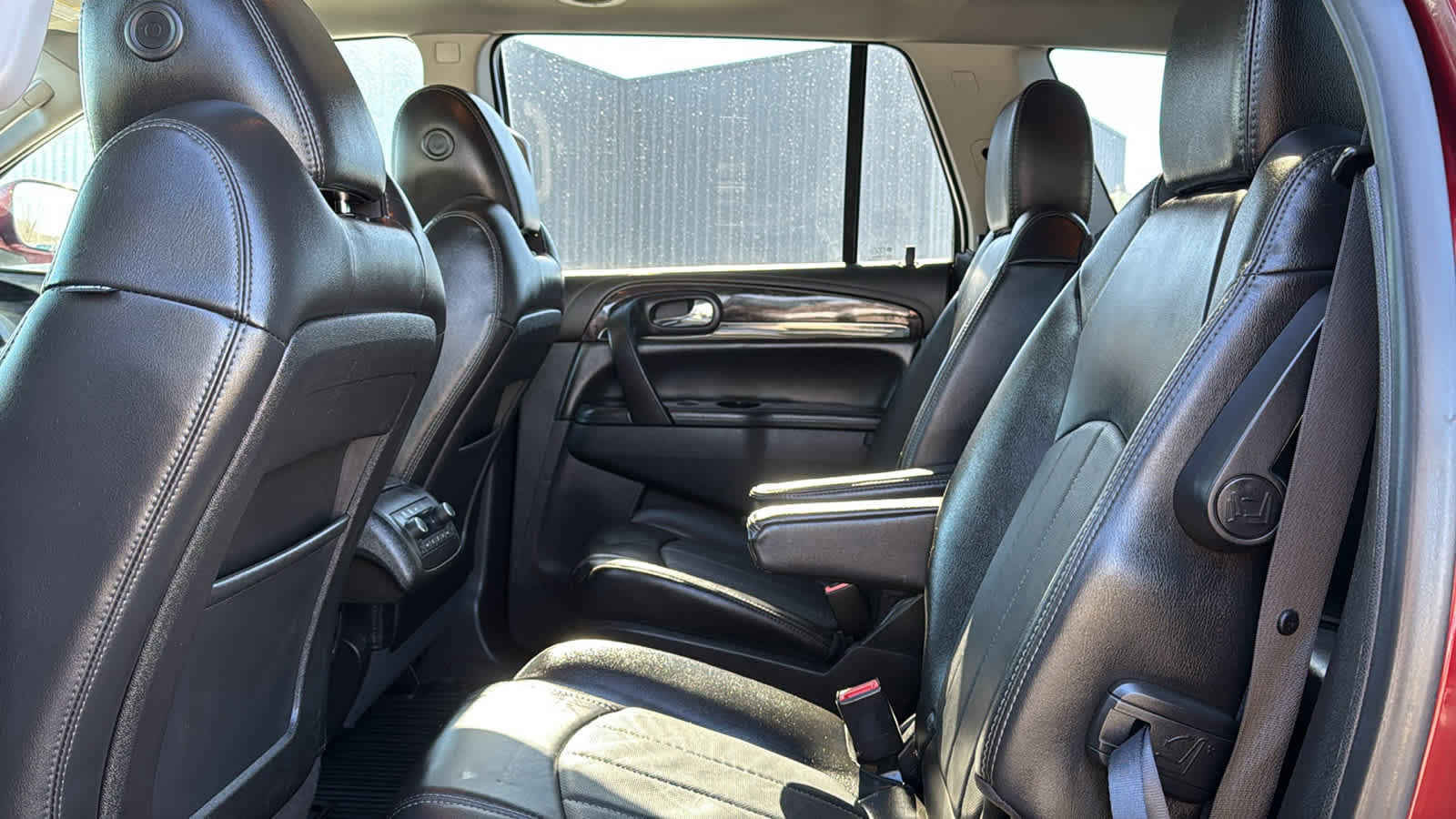 Used 2016 Buick Enclave Premium w/ Experience Buick Package image 25