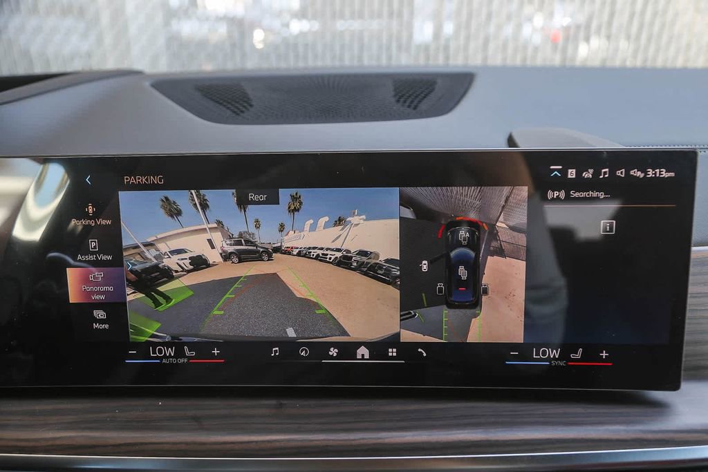 New 2026 BMW X6 xDrive40i w/ Premium Package image 20