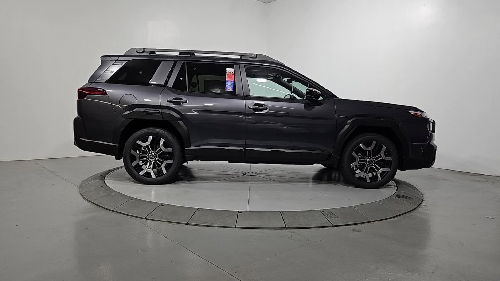 New 2026 Subaru Outback Touring XT AWD/4WD image 6