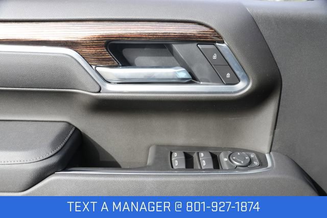 New 2026 GMC Sierra 1500 Elevation w/ Max Trailering Package image 21