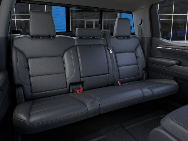 New 2026 Chevrolet Silverado 1500 LT AWD/4WD image 41