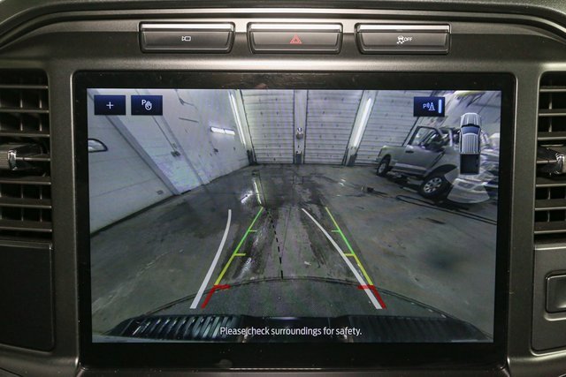 Used 2023 Ford F150 XLT w/ Equipment Group 302A High image 27