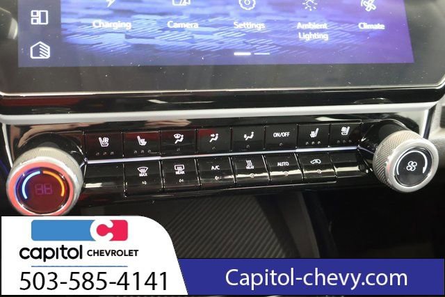 Used 2027 Chevrolet Bolt RS FWD image 20