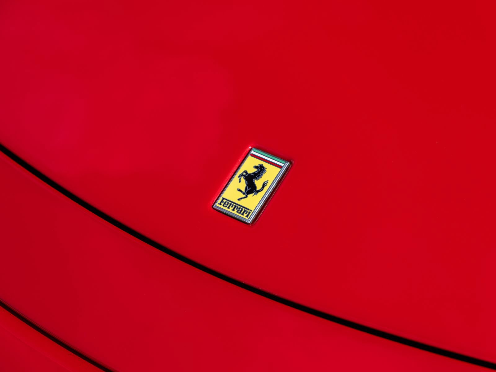 Used 2001 Ferrari 360 Spider RWD image 27