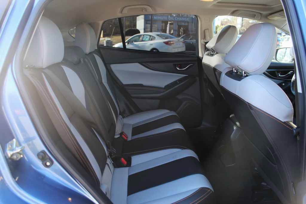 Used 2018 Subaru Crosstrek 2.0i Limited image 29