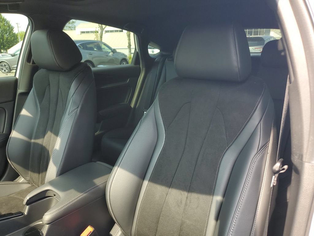Certified 2024 Acura Integra A-Spec w/ Technology Package FWD image 15