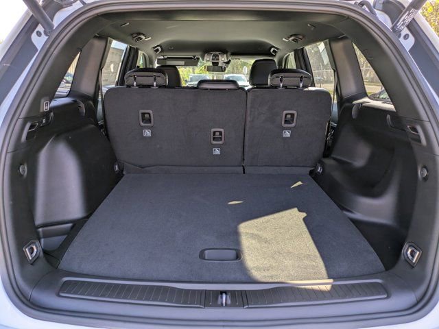 New 2025 Jeep Grand Cherokee Limited w/ Black Appearance Package image 11