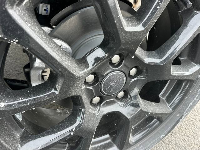 New 2026 Jeep Compass Latitude image 27