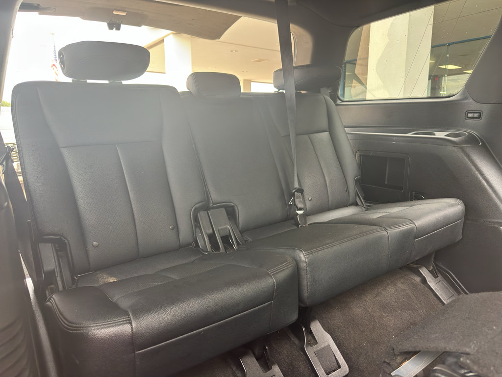 Used 2018 Ford Expedition XLT AWD/4WD image 6