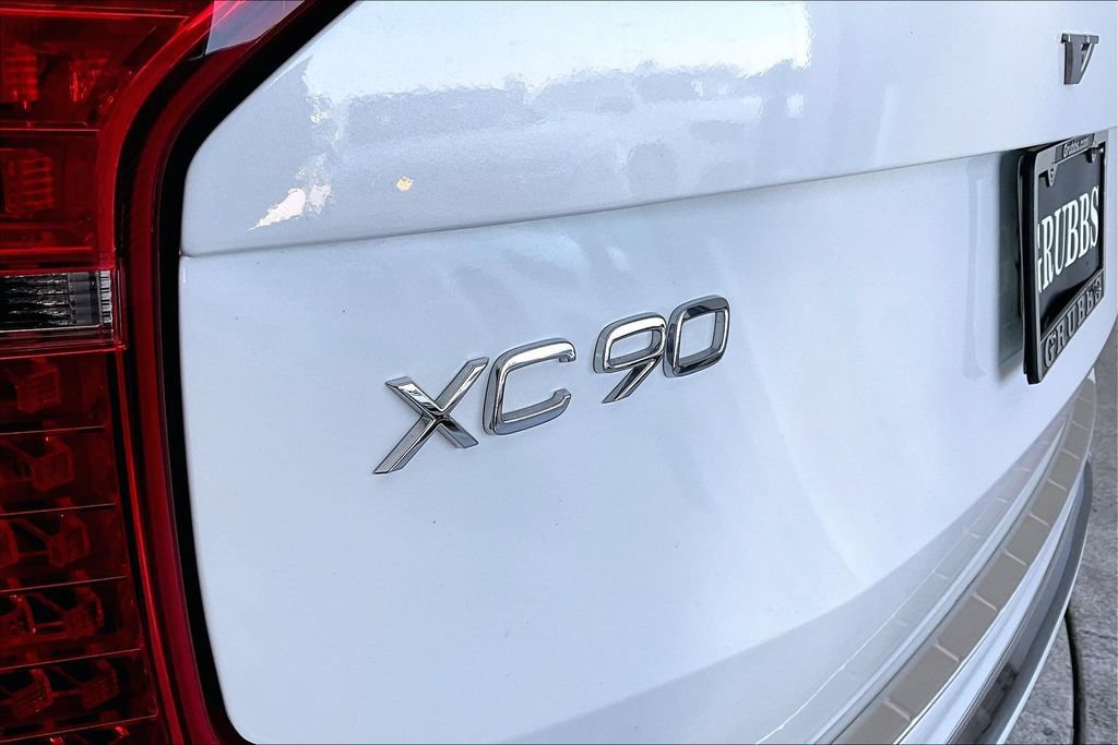 Used 2020 Volvo XC90 T8 Inscription w/ Protection Package Premier AWD/4WD image 41