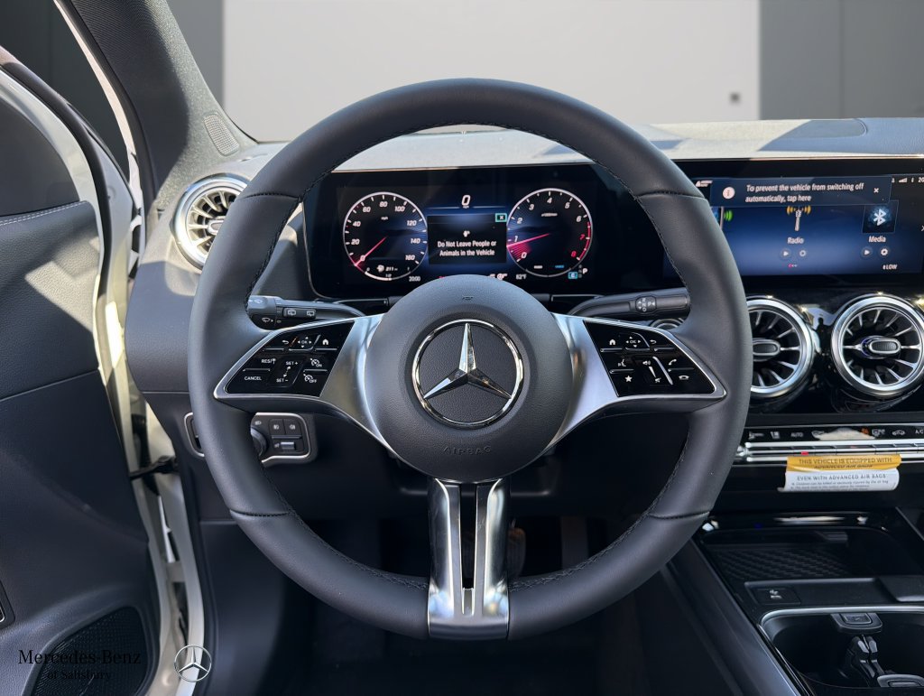 New 2026 Mercedes-Benz GLA 250 4MATIC image 11