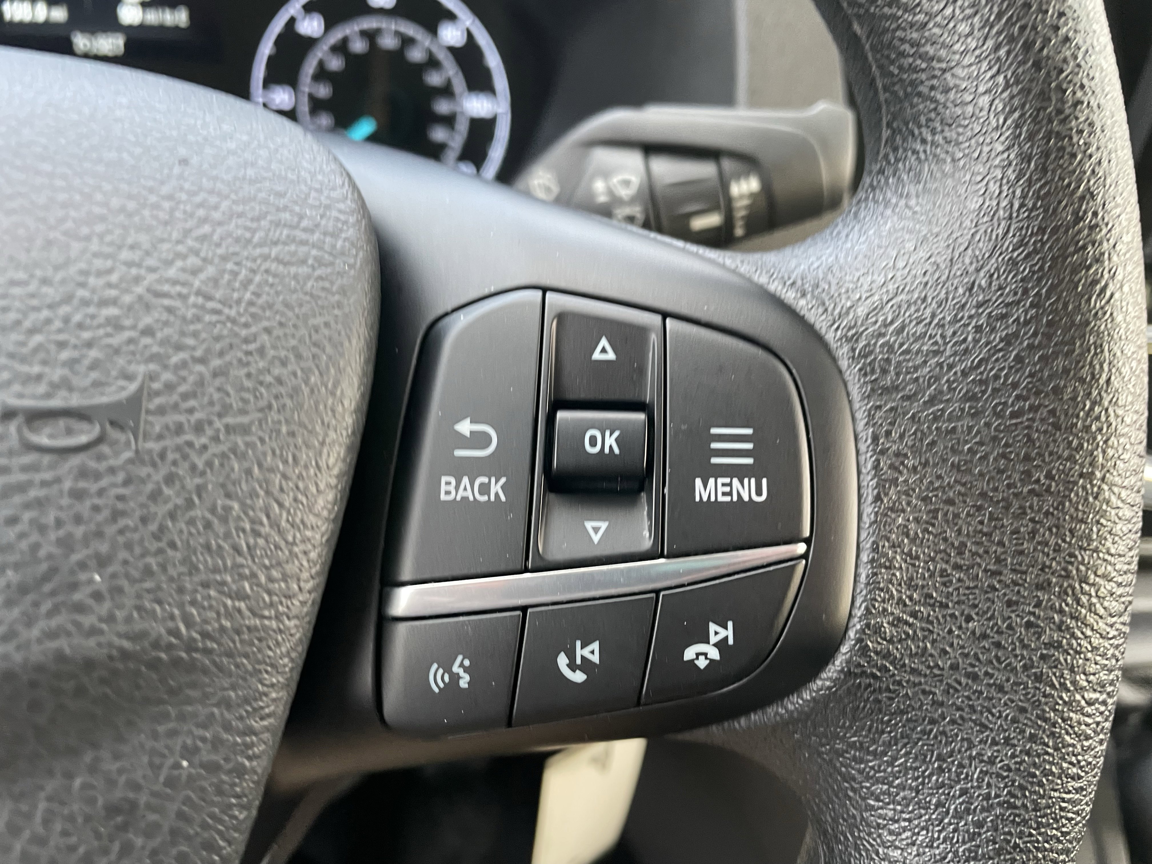 Used 2024 Ford Transit 350 XLT image 16