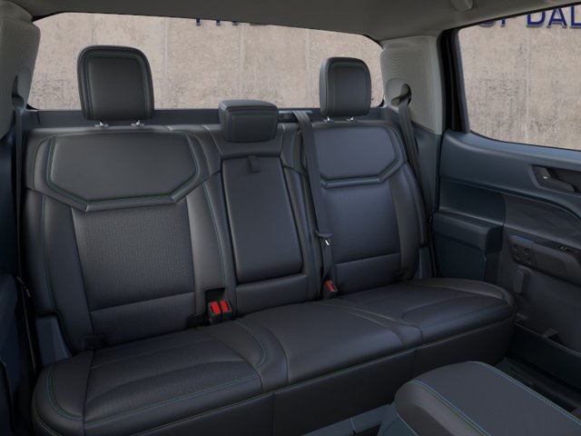 New 2026 Ford Maverick Lobo AWD/4WD image 11