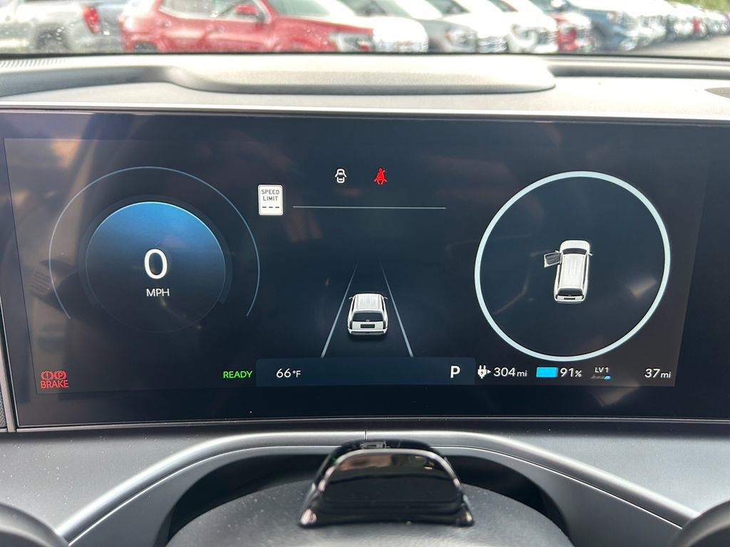 New 2026 Hyundai Ioniq 9 SEL image 16
