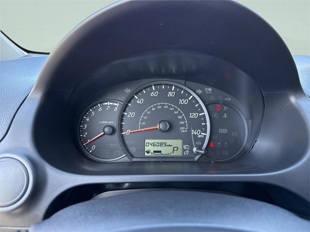 Used 2024 Mitsubishi Mirage G4 ES image 37