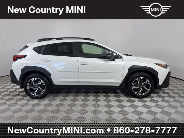 Used 2024 Subaru Crosstrek 2.0i Premium AWD/4WD image 8