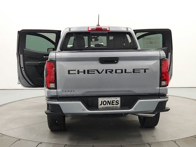 New 2026 Chevrolet Colorado LT w/ LT Convenience Package RWD image 14
