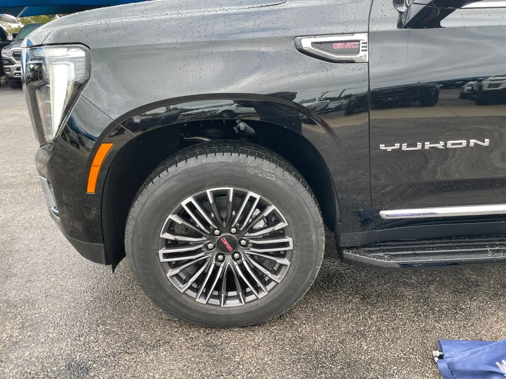 New 2026 GMC Yukon Elevation w/ Elevation Premium Package image 27