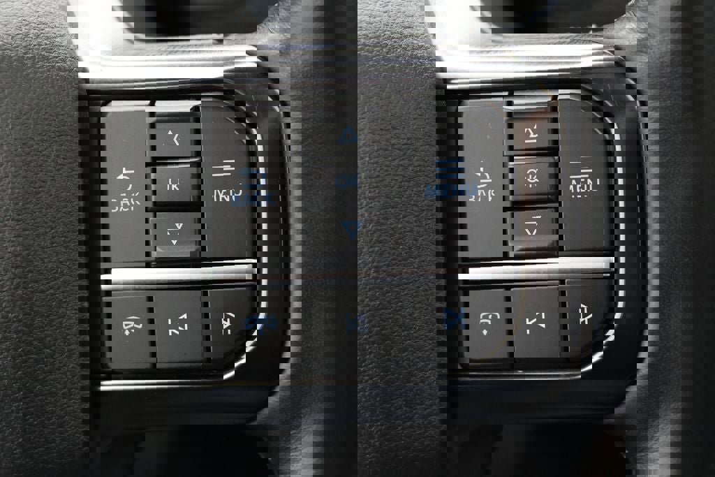 Used 2023 Ford F150 Platinum w/ Equipment Group 701A High image 27