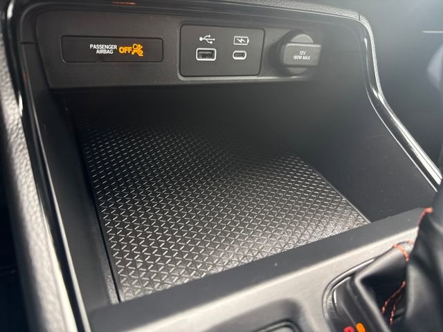 Certified 2025 Honda CR-V Sport image 32