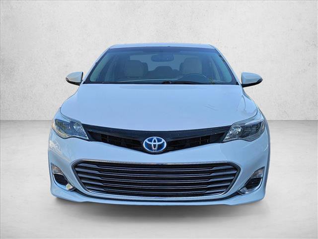 Used 2014 Toyota Avalon XLE Premium FWD image 2