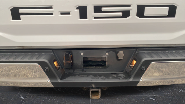 Used 2023 Ford F150 XLT w/ Equipment Group 302A High AWD/4WD image 33